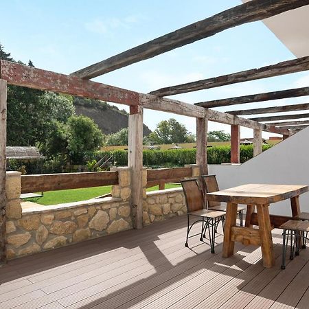 Appartamento Casa De 10 - 3B - Accesible Vejer de la Frontera Esterno foto