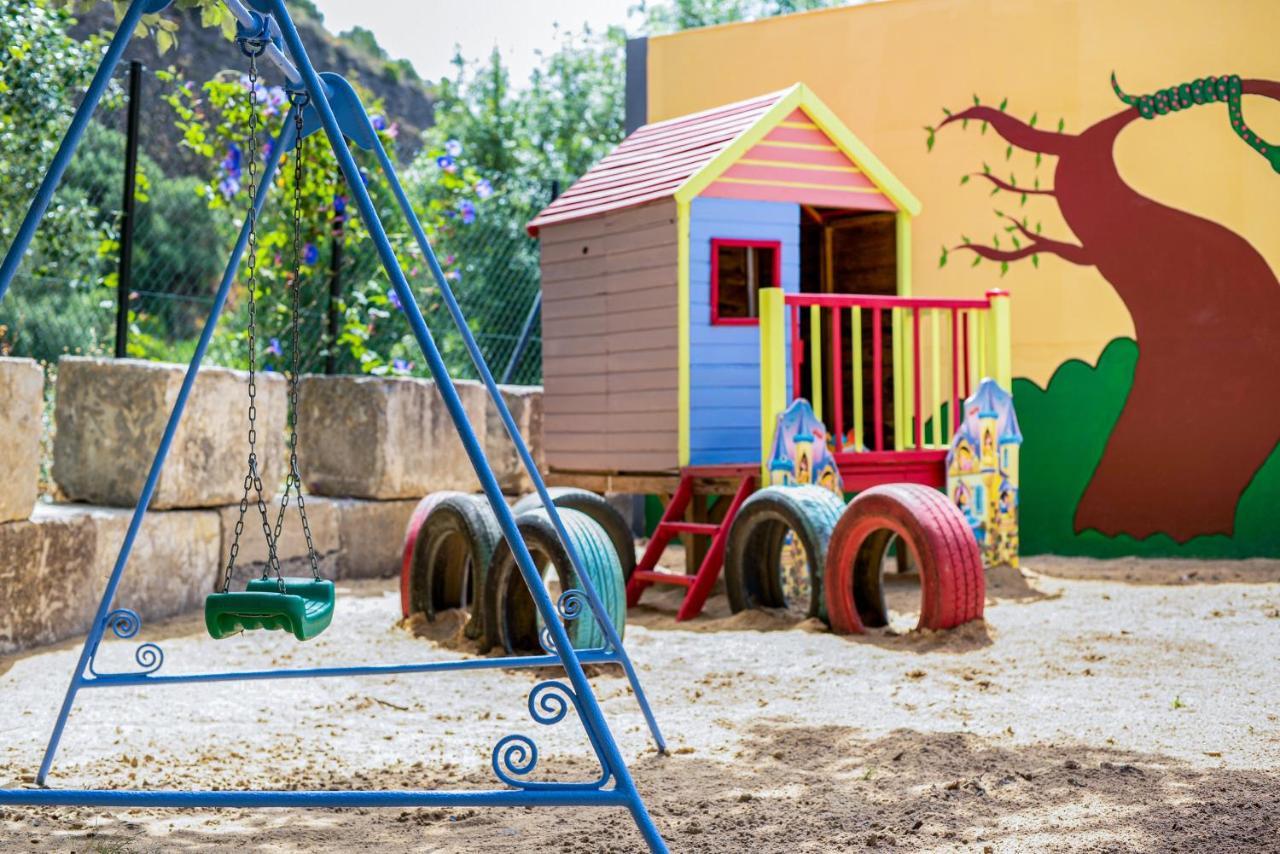 Appartamento Casa De 10 - 3B - Accesible Vejer de la Frontera Esterno foto