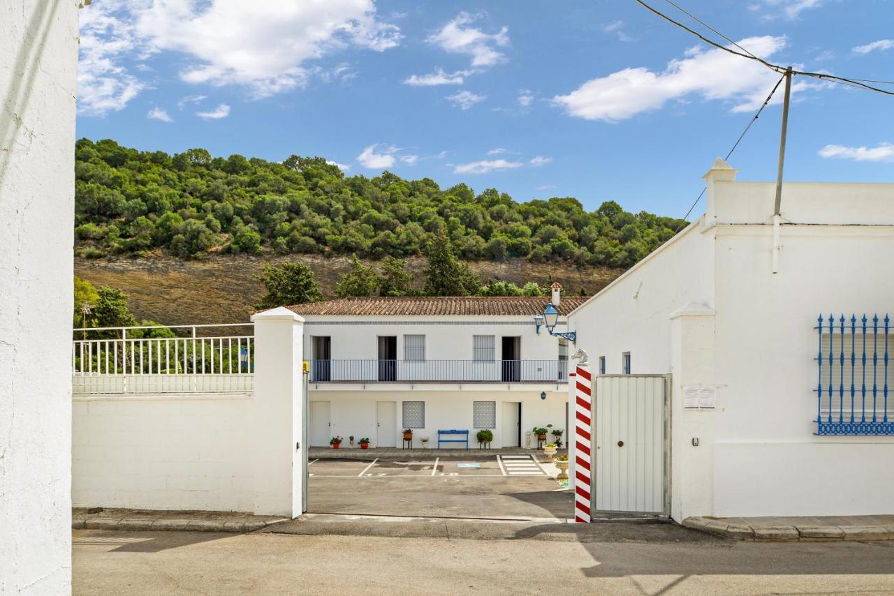 Appartamento Casa De 10 - 3B - Accesible Vejer de la Frontera Esterno foto