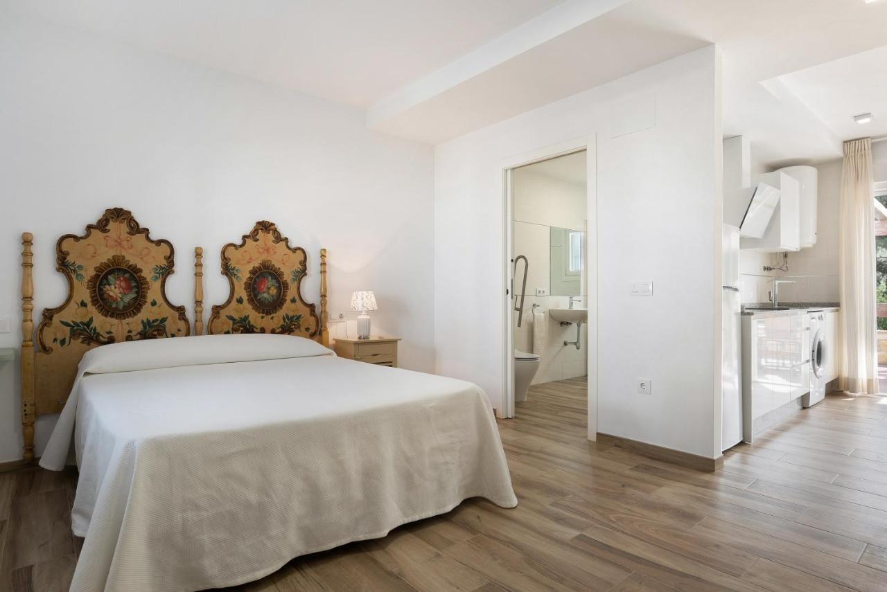 Appartamento Casa De 10 - 3B - Accesible Vejer de la Frontera Esterno foto