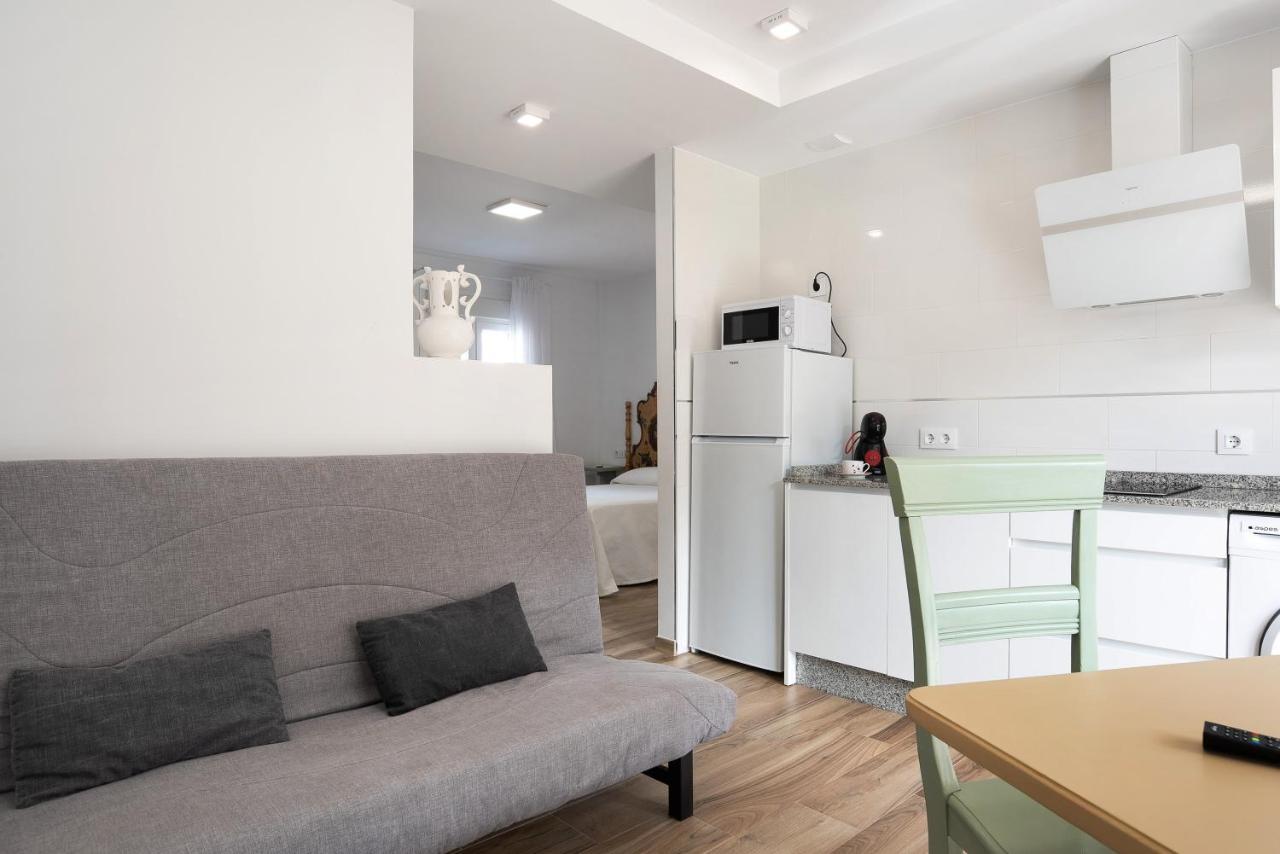 Appartamento Casa De 10 - 3B - Accesible Vejer de la Frontera Esterno foto